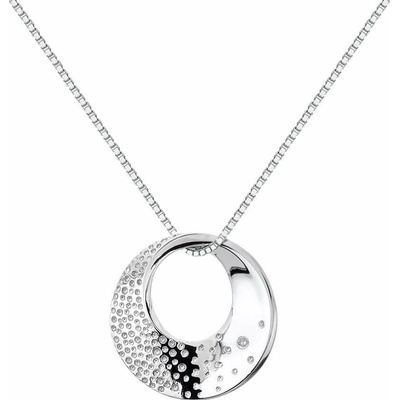 Hot Diamonds Přívěsek Quest DP786