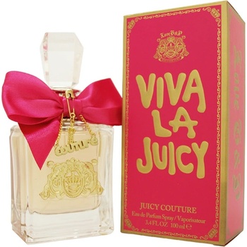 Juicy Couture Viva la Juicy parfémovaná voda dámská 100 ml