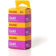 Kodak Gold 200 135/36 (3ks)