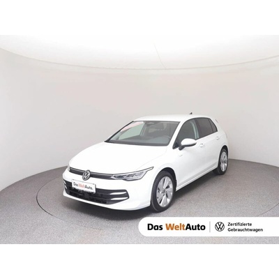 Volkswagen Golf TSI 85 kW