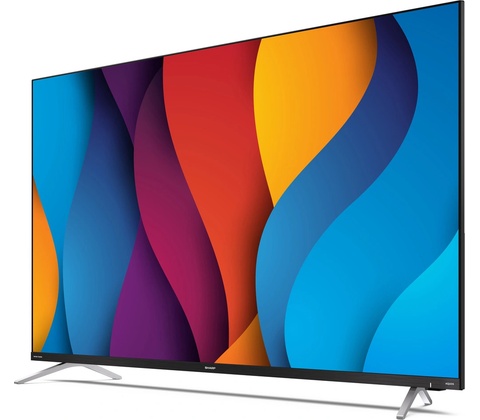Sharp 50DL3EA