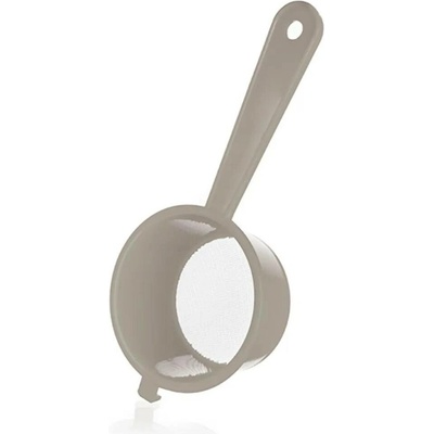 VETRO-PLUS Sítko plastové PRAKTIS 7,5 cm, Latte