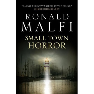 Small Town Horror