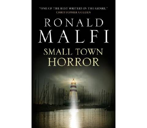 Small Town Horror