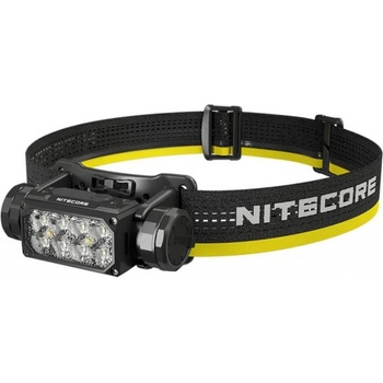 Nitecore HC65 UHE