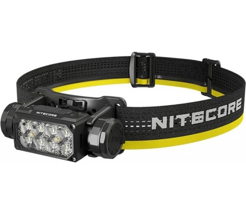 Nitecore HC65 UHE