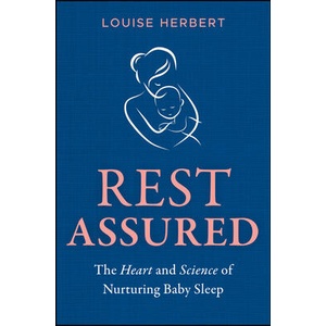 Rest Assured | Herbert, Louise (ISBN: 9781394312023)