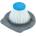 VHBW Филтър за Black & Decker HLVC315B01 / HLVC320J01 / REVHV8J (889006873)