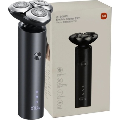 Xiaomi S301 čierny