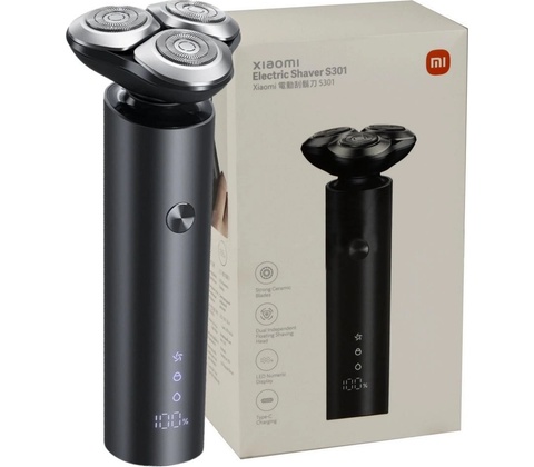 Xiaomi S301 čierny