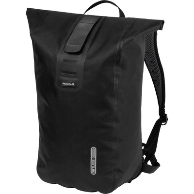 Ortlieb Дневна раница Ortlieb Velocity PS 23 Daypack - Black - размер One Size (502-5515-0111)