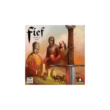 Academy Games Fief France 1429