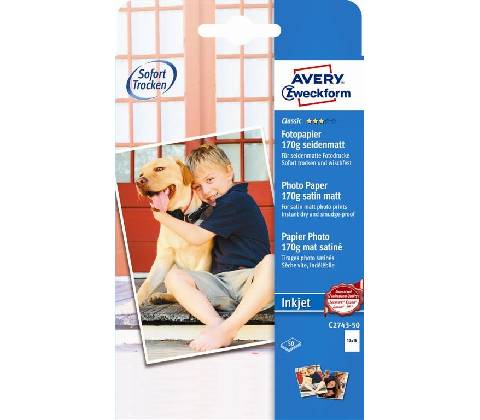 Avery C2743-50