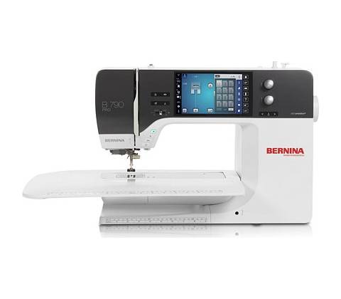 Bernina 790 PRO