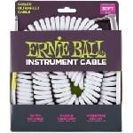 Ernie Ball P06045 9 m Директен - Ъглов Инструментален кабел (P06045)