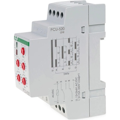 F&F PCU-520 UNI