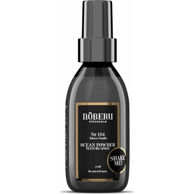 Noberu Ocean Powder Texture sprej 50 ml
