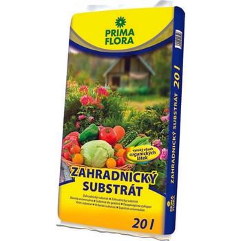 AGRO pf Градински субстрат 20 л (00227a)