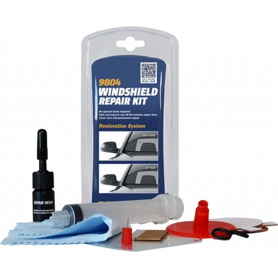 Mannol Windshield Repair Kit