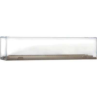 Roco Průhledný displej pro modely o délce max 290 mm 40026 – Zboží Dáma
