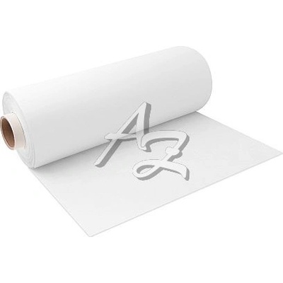 pečící papír 38cm/200m v roli, Bílý