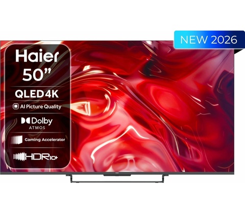 Haier H50S85GUX