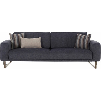 Bellona ТРИМЕСТЕН ДИВАН mirante beatto ТЪМНО СИН (20mit3d00400017)