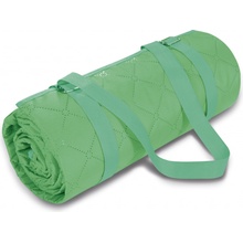 Biederlack Picnic Green deka 130 x 170 cm