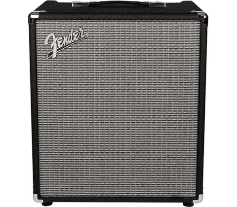 Fender Rumble 100 V3
