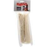 Rasco Биволска пръчка Rasco бяла 20см 2бр (4904-69621)