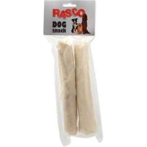 Rasco Биволска пръчка Rasco бяла 20см 2бр (4904-69621)