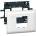 LEGRAND 010992 Клип рамка 2М за 85мм капак , - 10951 (10951)