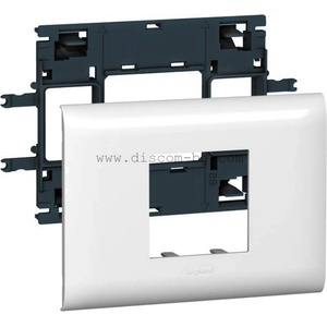 LEGRAND 010992 Клип рамка 2М за 85мм капак , - 10951 (10951)