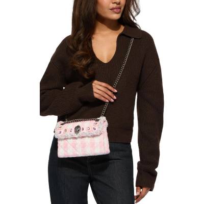 Kurt Geiger London чанта crossbody дамска KENSINGTON (5826753609)