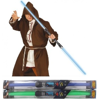 Lamps meč oboustranný se světlem a zvukem 108 cm