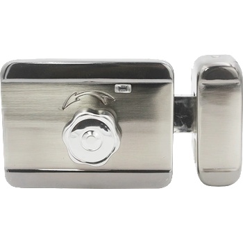 CSAccess CSL-06 Водоустойчива Електромоторна Брава Fail Safe IP66 12V (CSL-06)