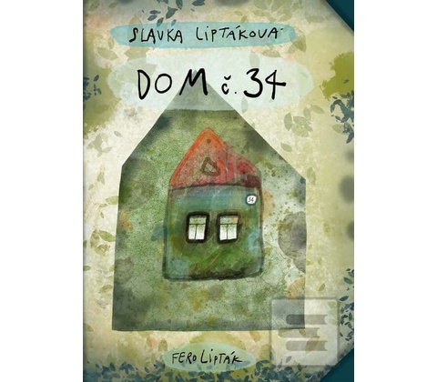 Dom č. 34