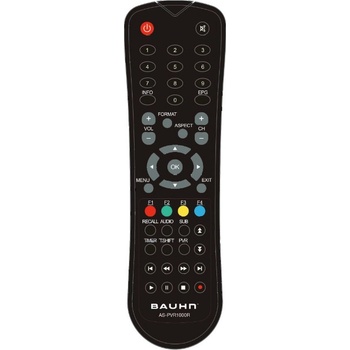 GENERAL Bauhn as-pvr1000r - дистанционно управление (as-pvr1000r)