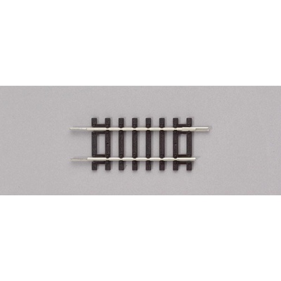 Piko A-koľaj H0 55207 prechodová koľaj 61.88 mm 2 ks 55207