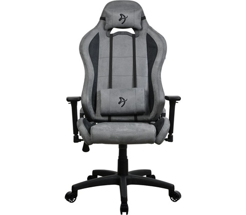 Arozzi TORRETTA SuperSoft šedá