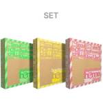 Daniel Shopping s. r. o Boynextdoor: Home: Deluxe (SET With Weverse Benefit) - 3CD (098431)