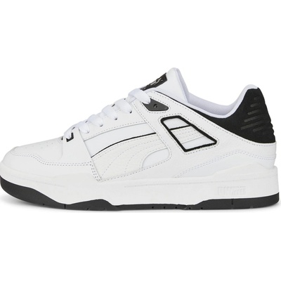 Puma Slipstream White/Black