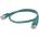 Gembird RJ45 CAT6 UTP M/M кабел за данни 2 м зелен PP6U-2M/G (PP6U-2M/G)