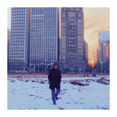 Billy Fuller - Fragments (pastel Pink Vinyl) LP