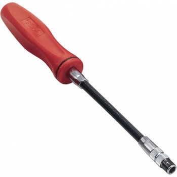 Genius Tools bitový ovládač, flexibilný, 1/4" (594+0260)
