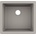 Hansgrohe Кухненска мивка Hansgrohe S510-U450-Concretegrey (43431380)