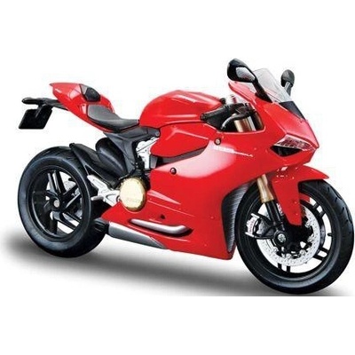 Maisto Ducati 1199 Panigale SE stojánek stand 1:18