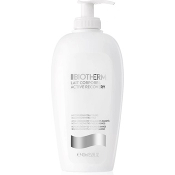 Biotherm Lait Corporel Active Recovery тоалетно мляко за тяло 400ml