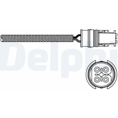 Lambda sonda DELPHI ES20274-12B1