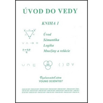 Úvod do vedy kniha 1